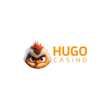 Hugo logo