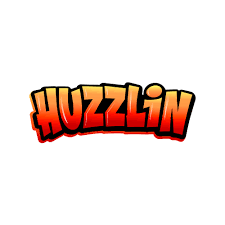 Huzzlin logo