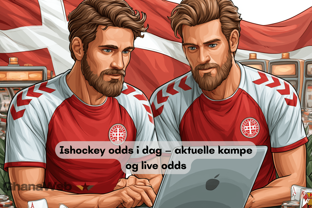 ishockey odds