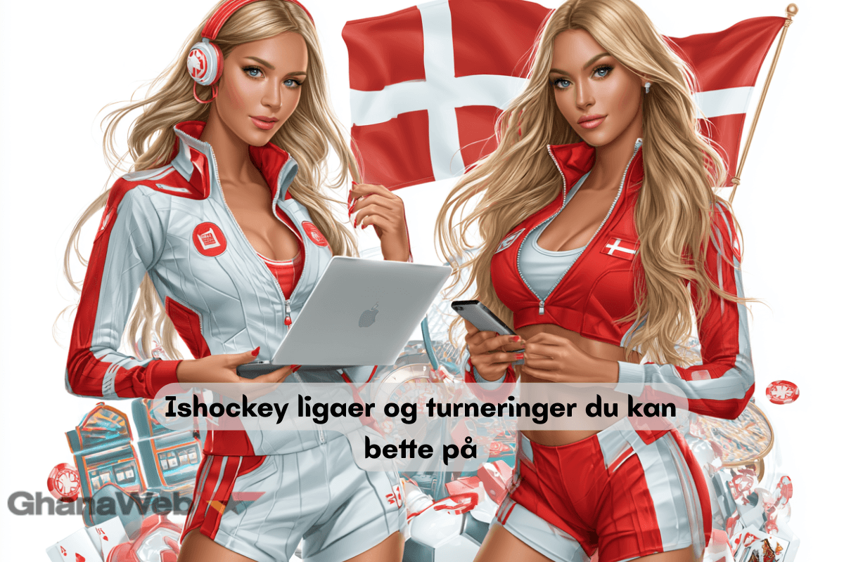 ishockey odds