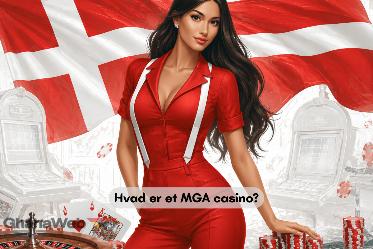 mga casino