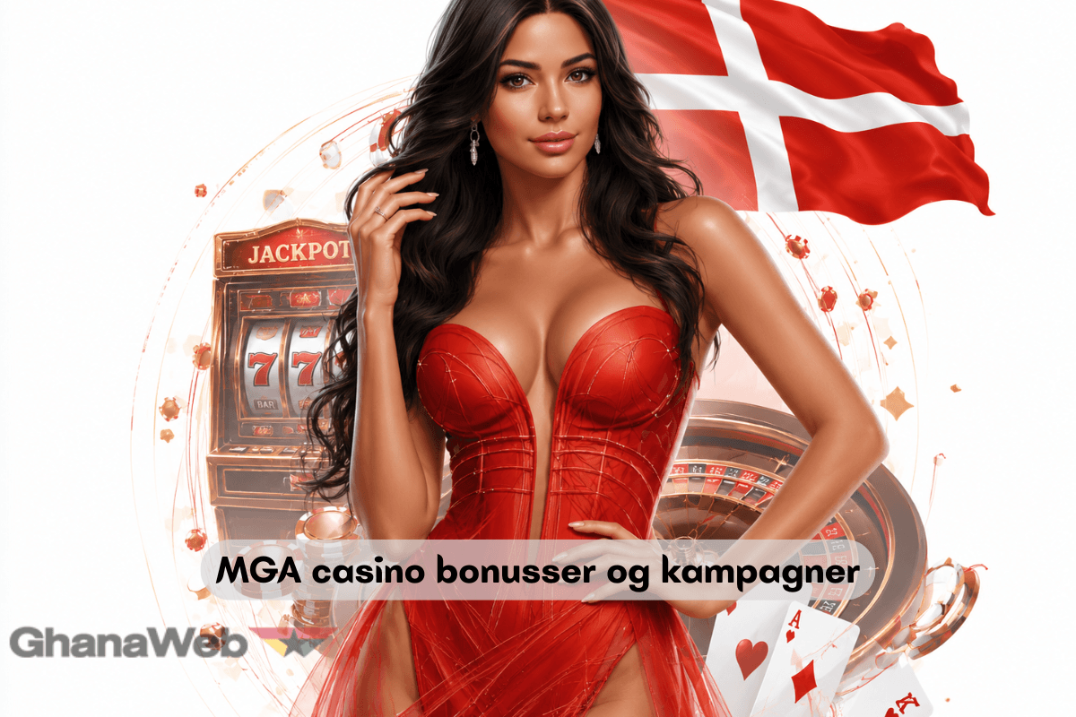 mga casino