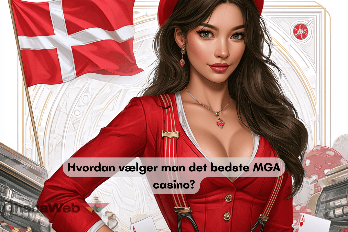 mga casino