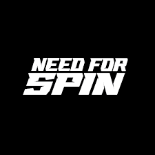 Need for spin logo