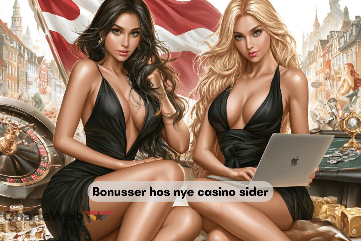 nye casinoer