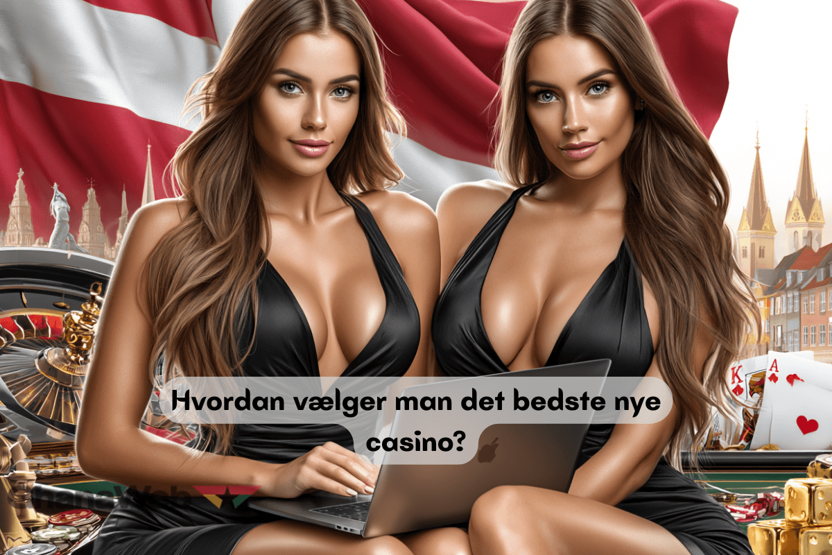 nye casinoer