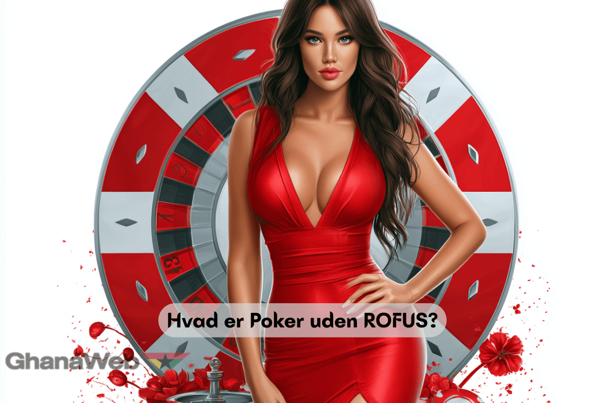 Poker uden Rofus