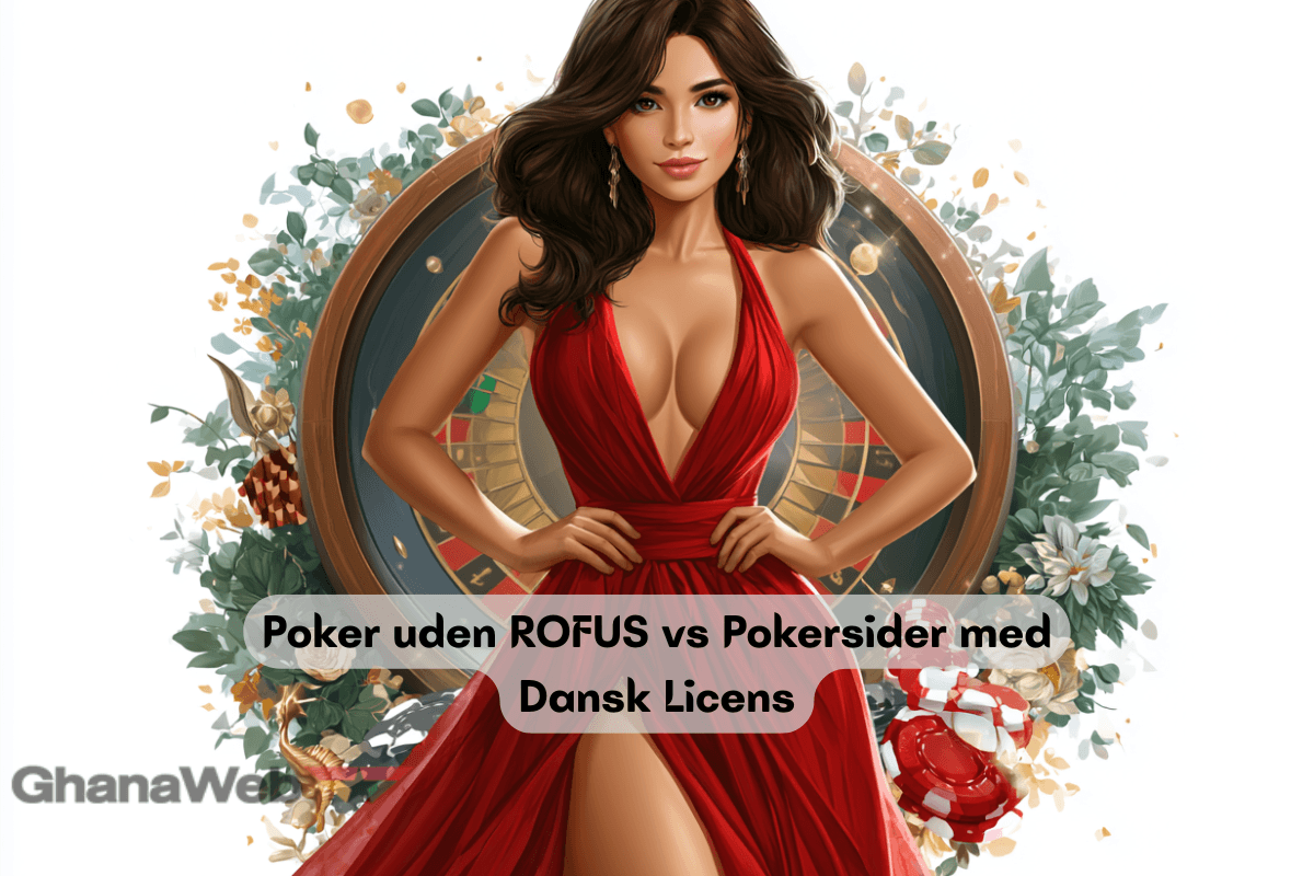 Poker uden Rofus