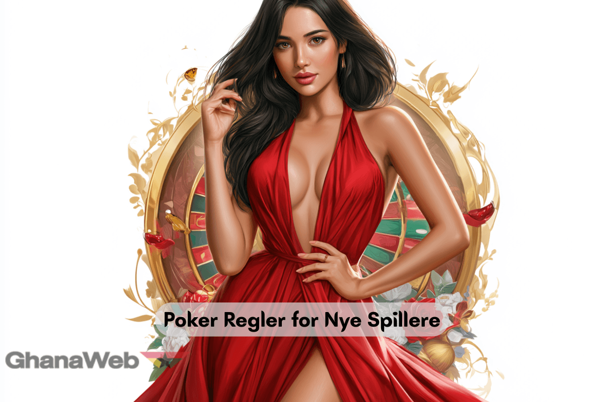 Pokerspil