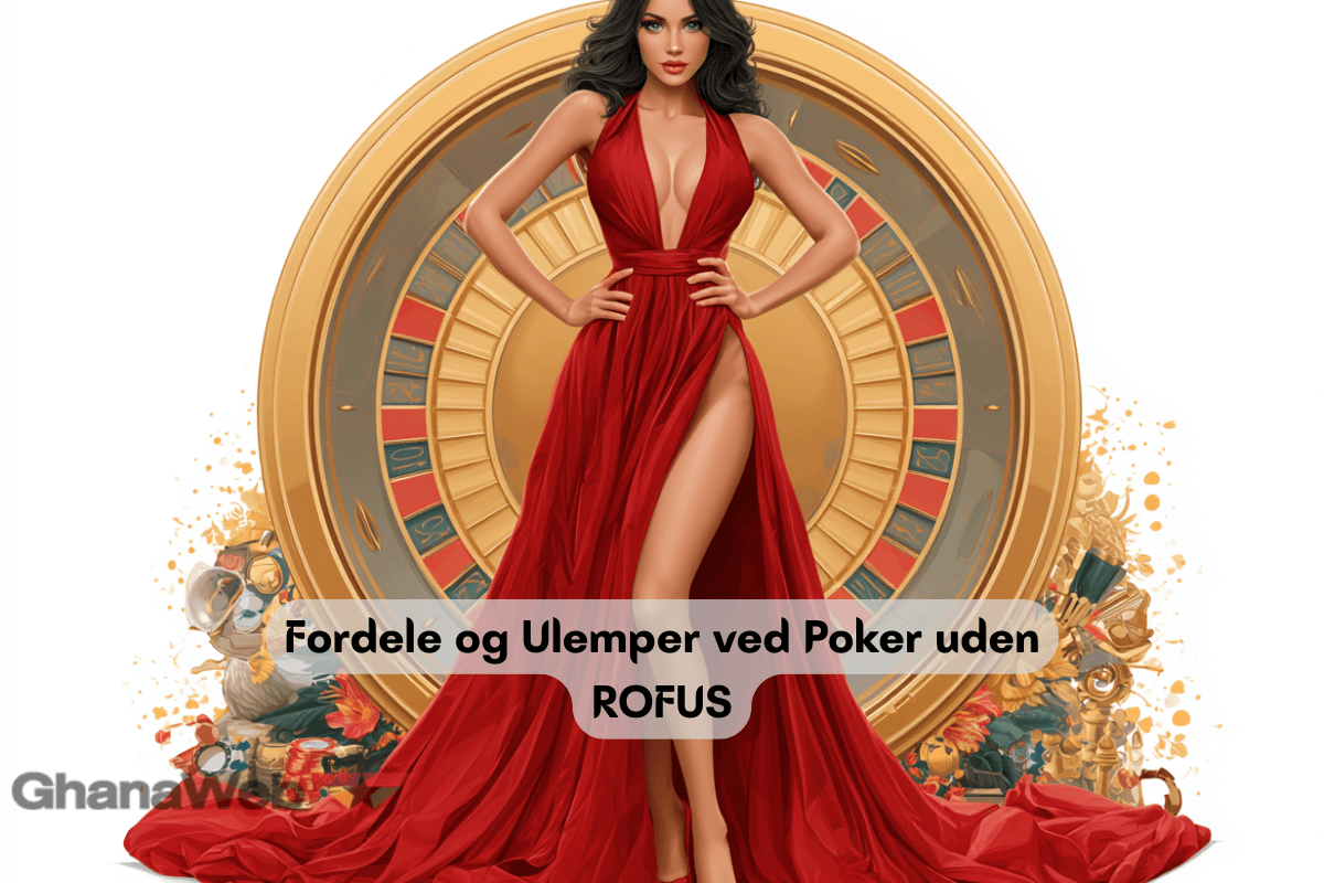 Poker uden Rofus