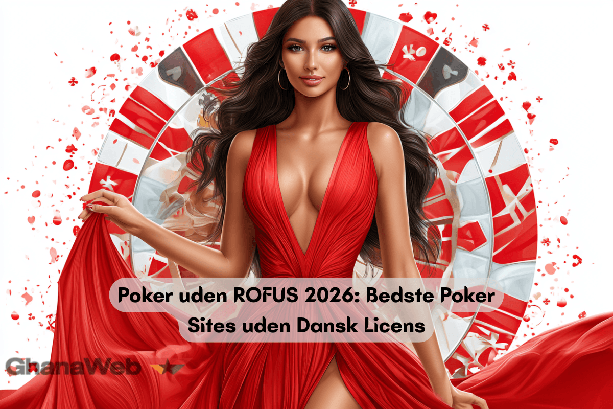 Poker uden Rofus