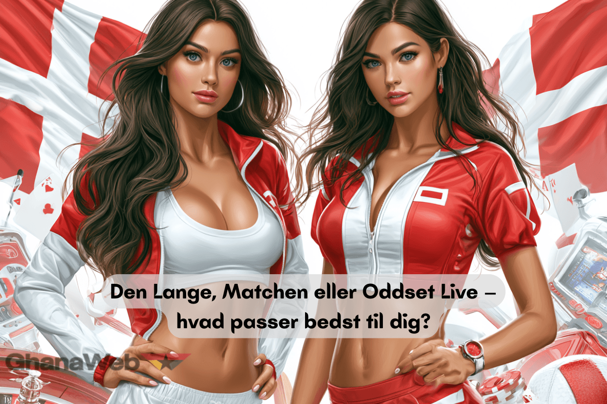 programbladet den lange