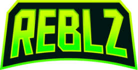 Reblz logo