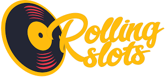 Rollingslots logo