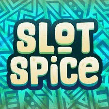 Slotspice logo