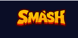Smash logo