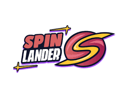 Spinlander logo