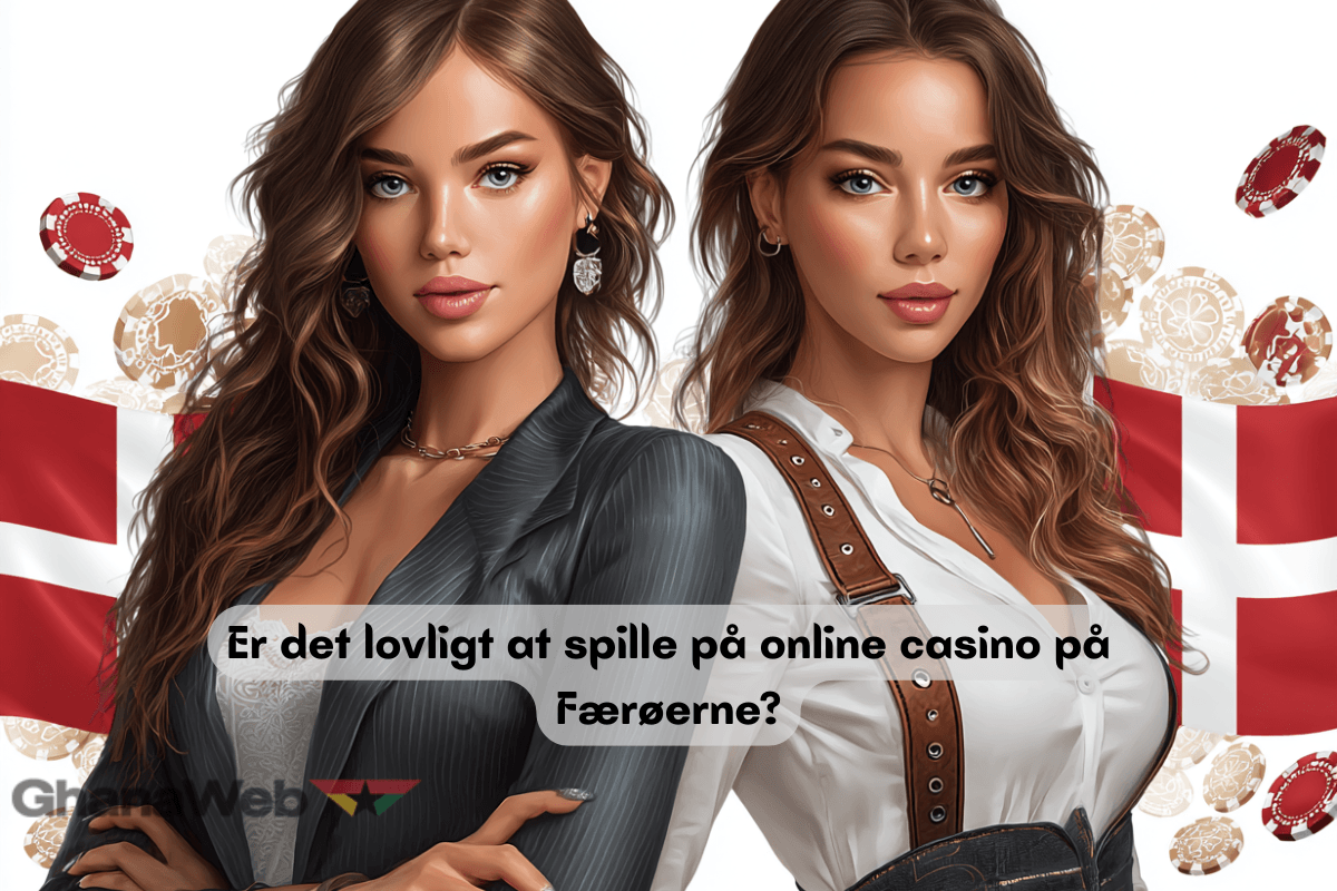 faeroerne casino