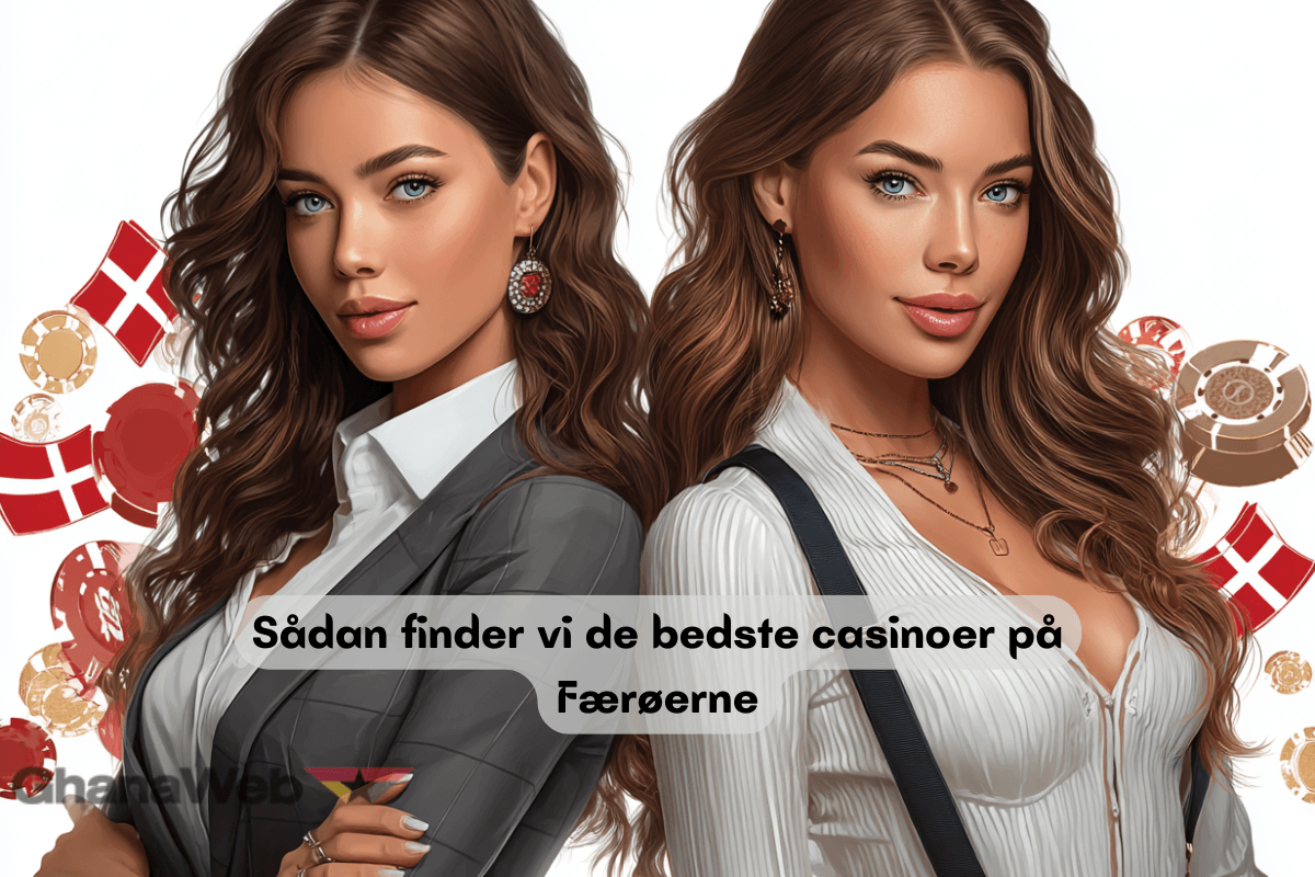 faeroerne casino