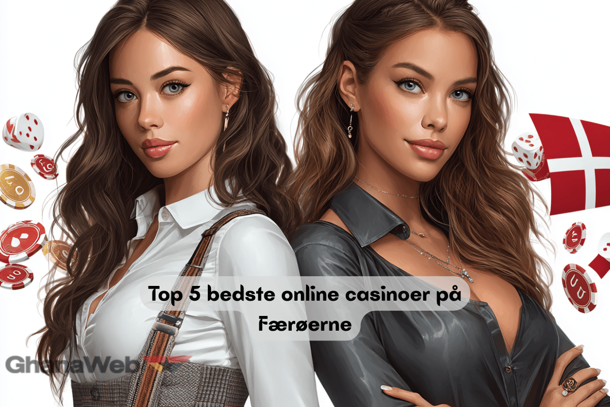 faeroerne casino