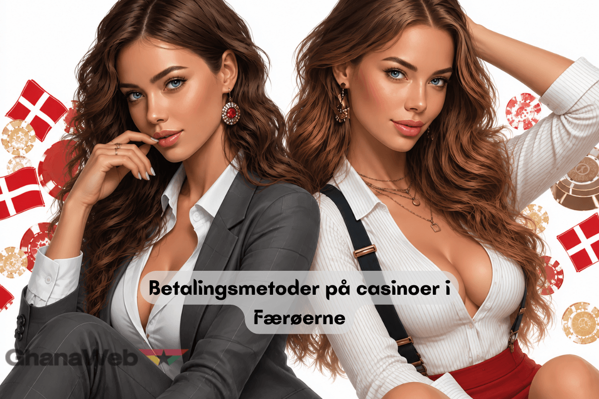faeroerne casino