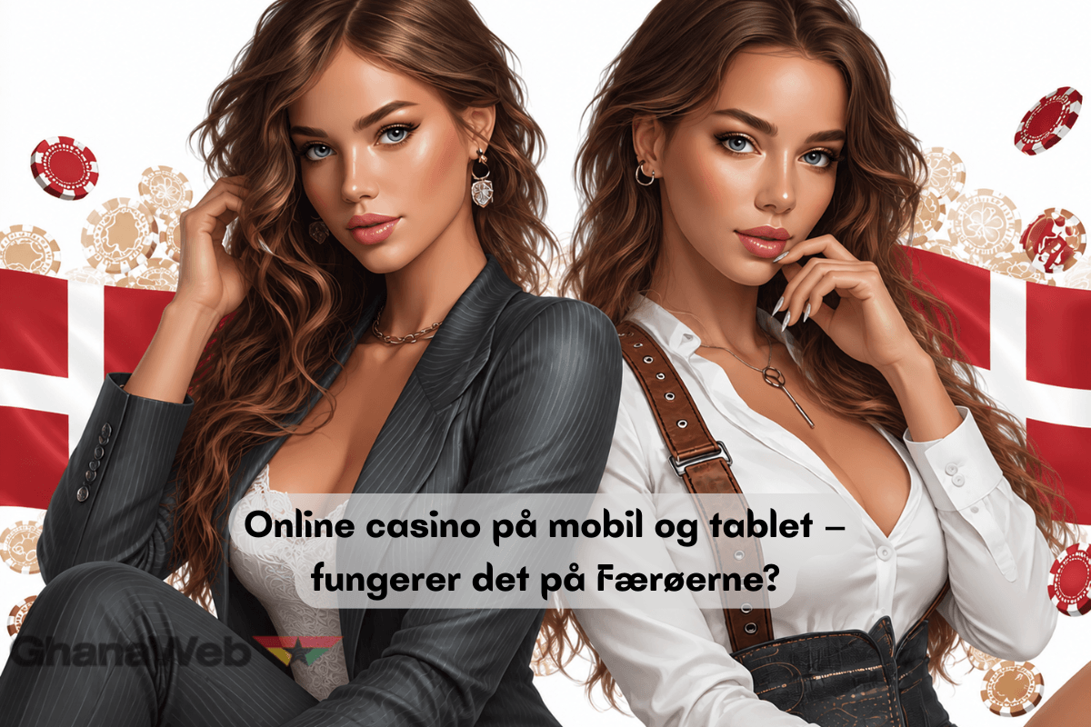 faeroerne casino