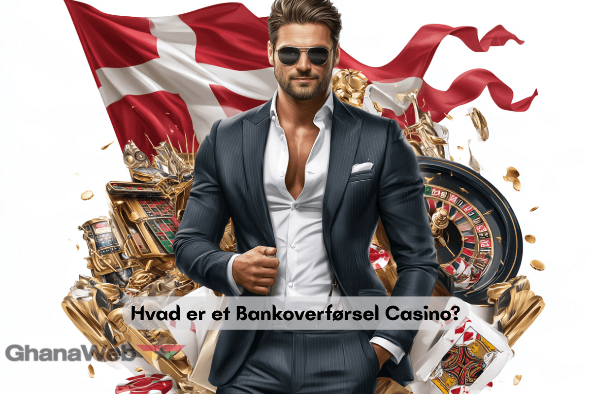 bankoverforsel casino