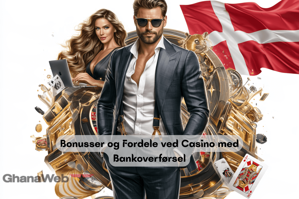bankoverforsel casino