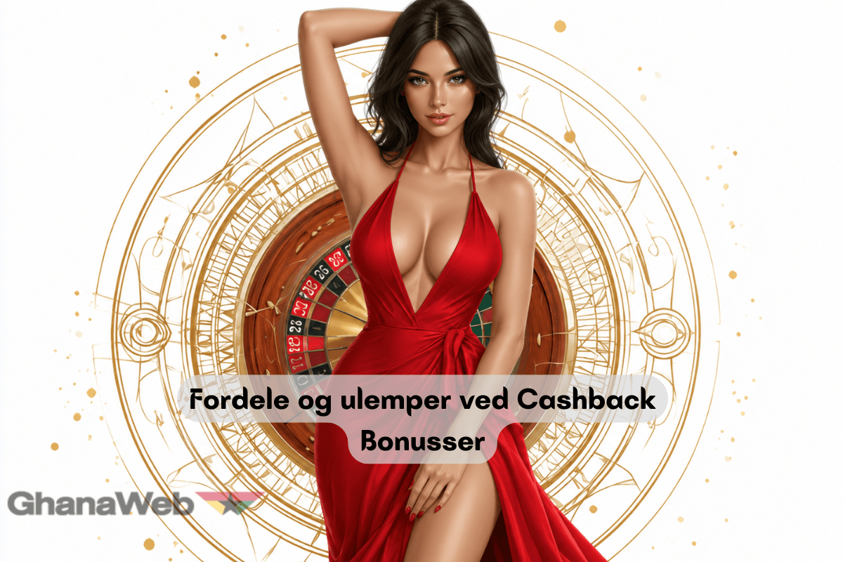 cashback casino