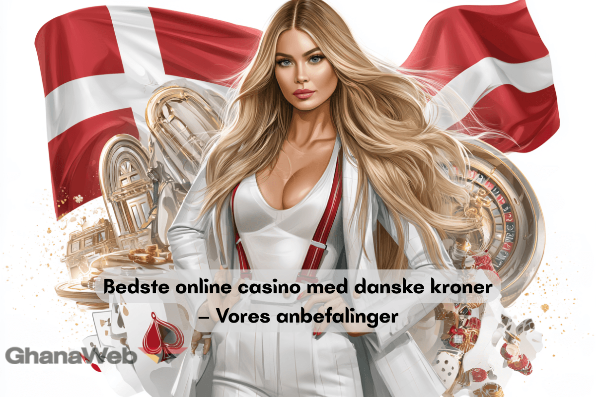 casino med danske kroner