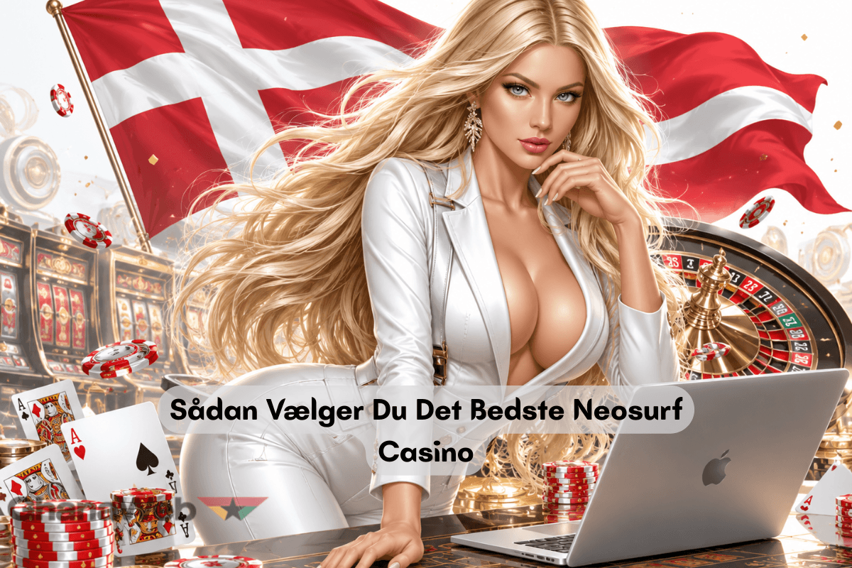 casino med neosurf