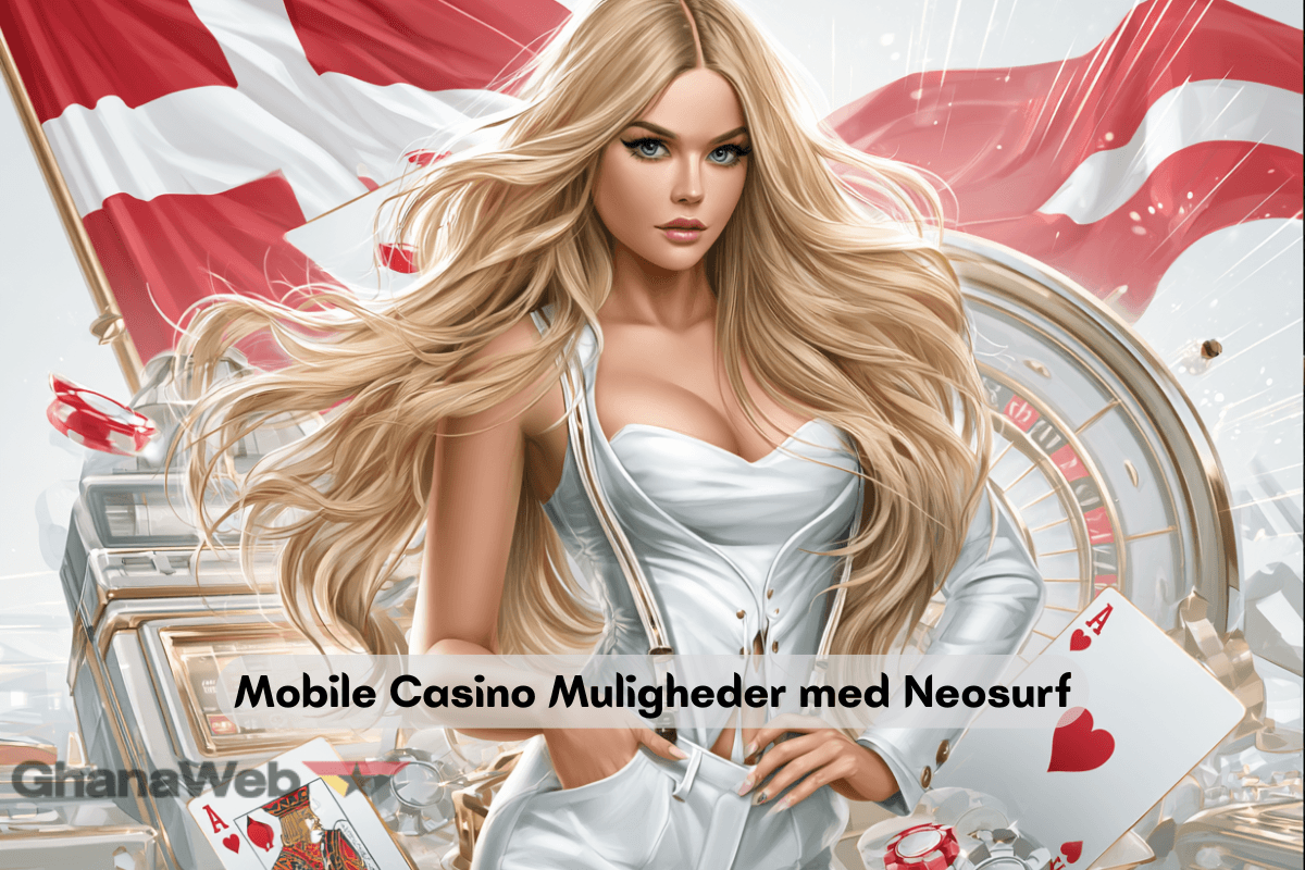 casino med neosurf