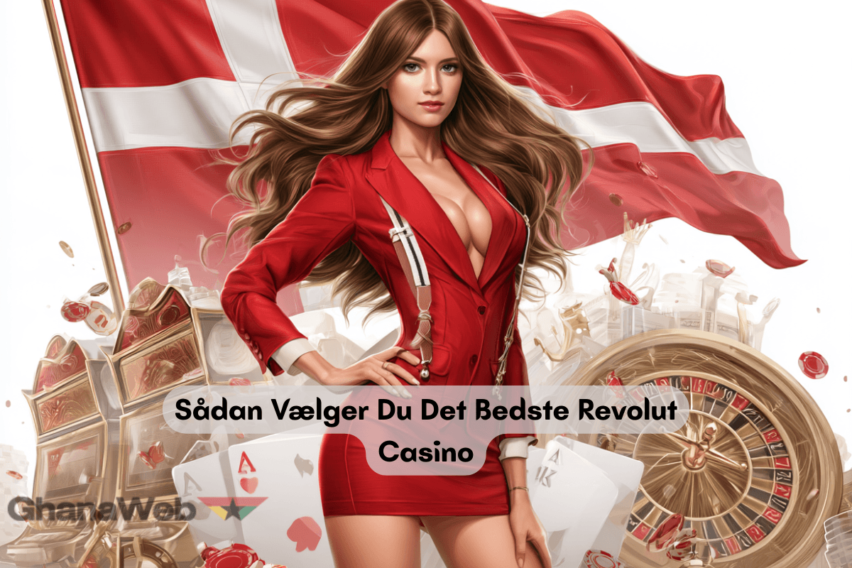 casino med revolut