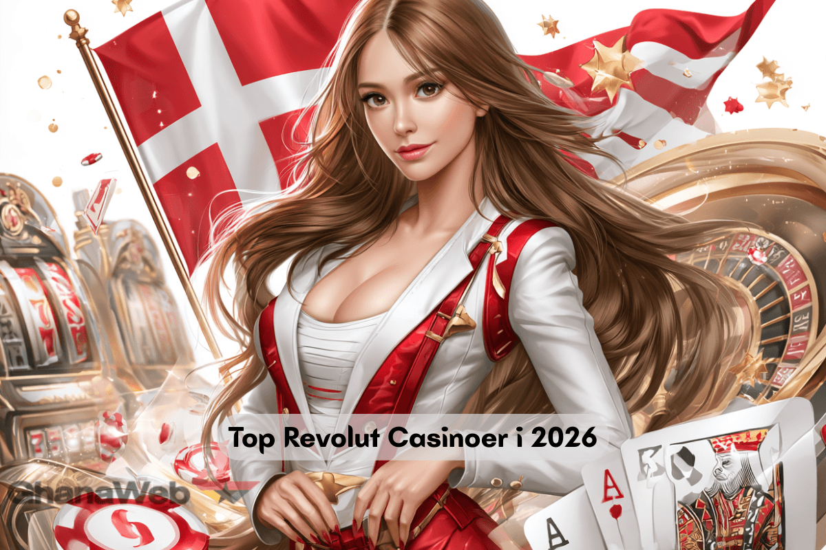 casino med revolut