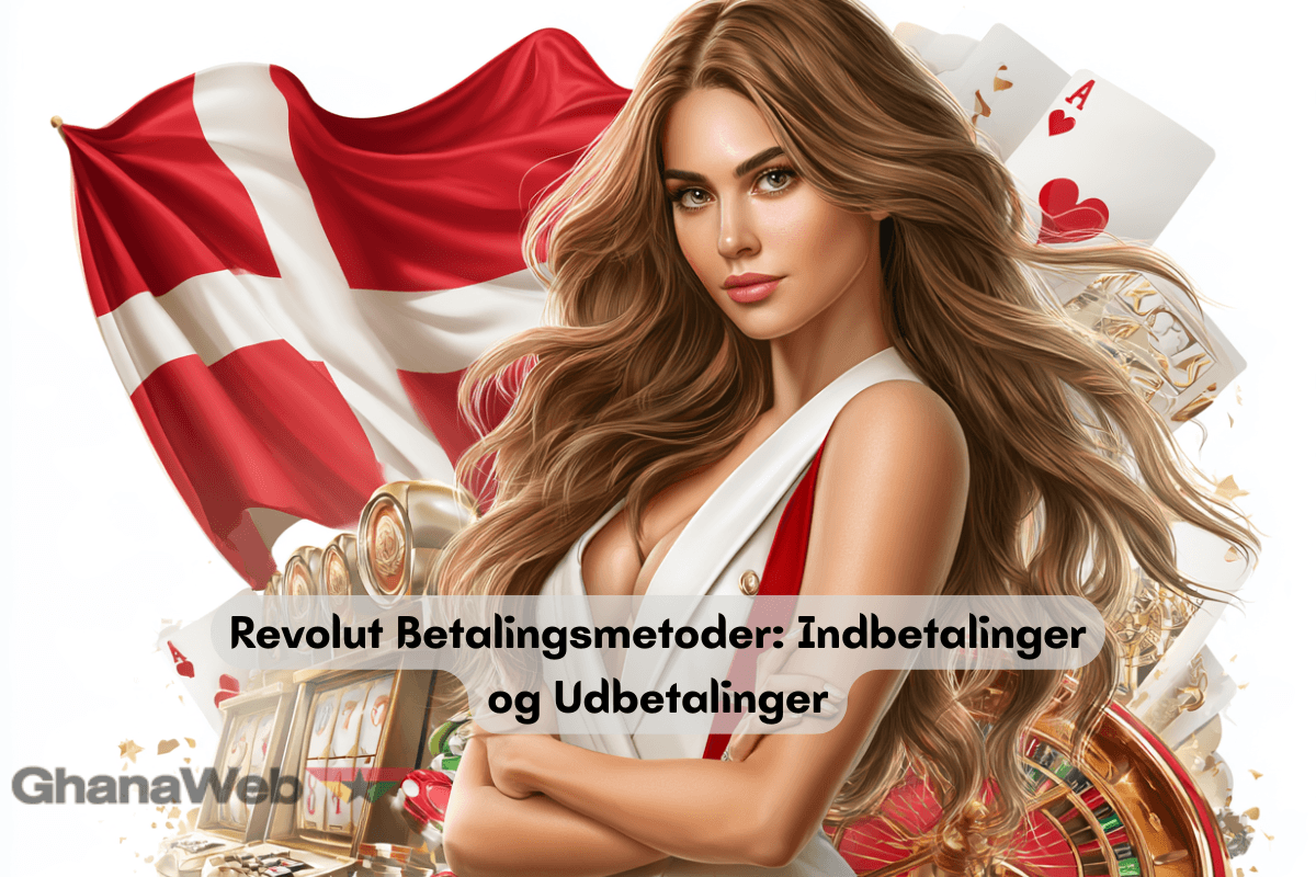 casino med revolut