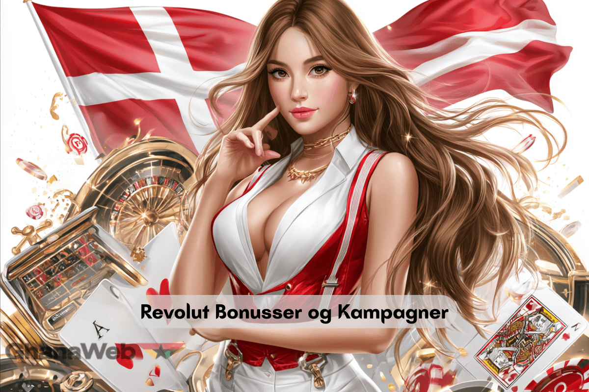 casino med revolut