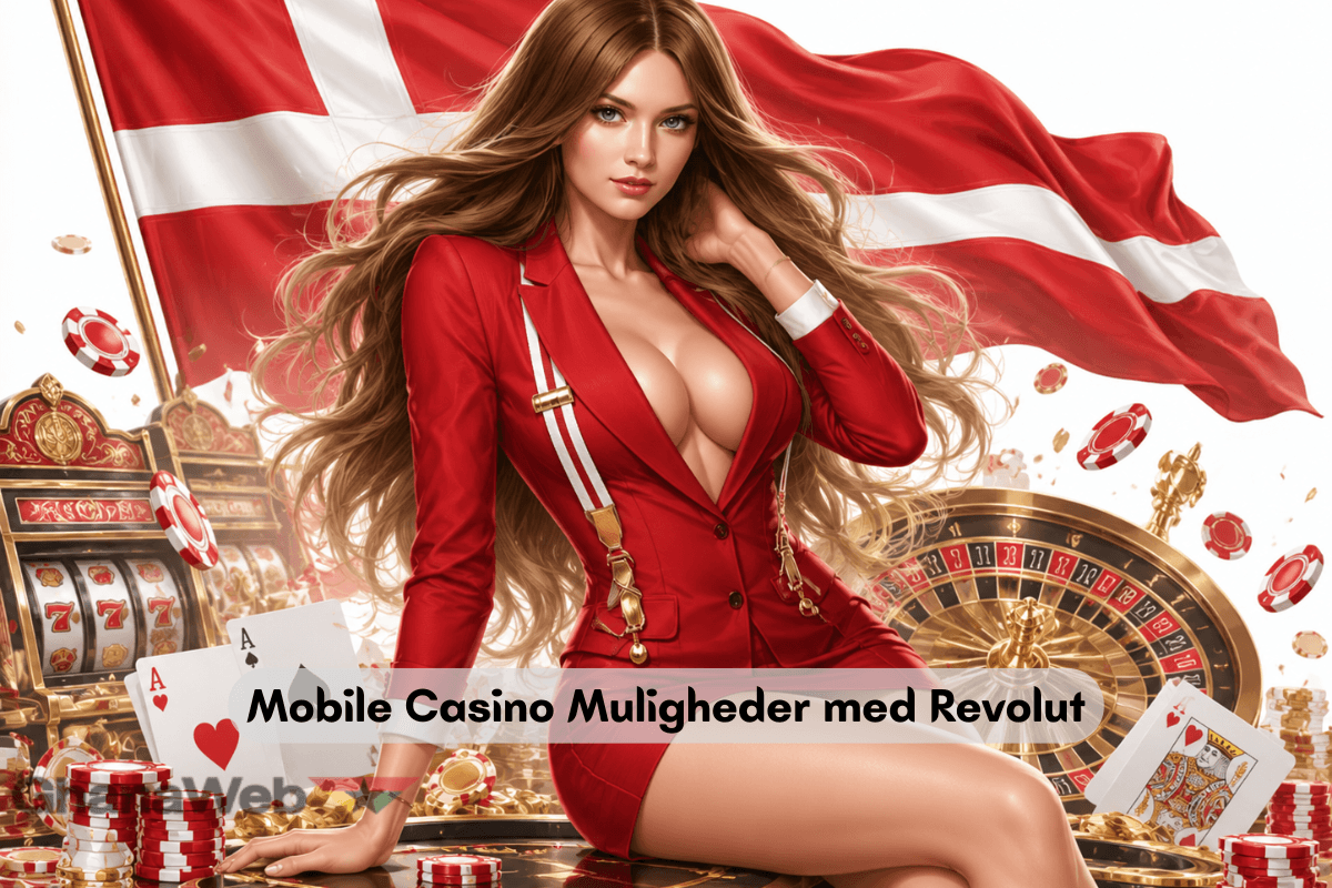 casino med revolut
