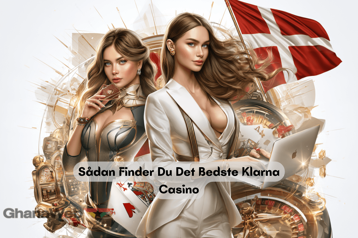 klarna casino