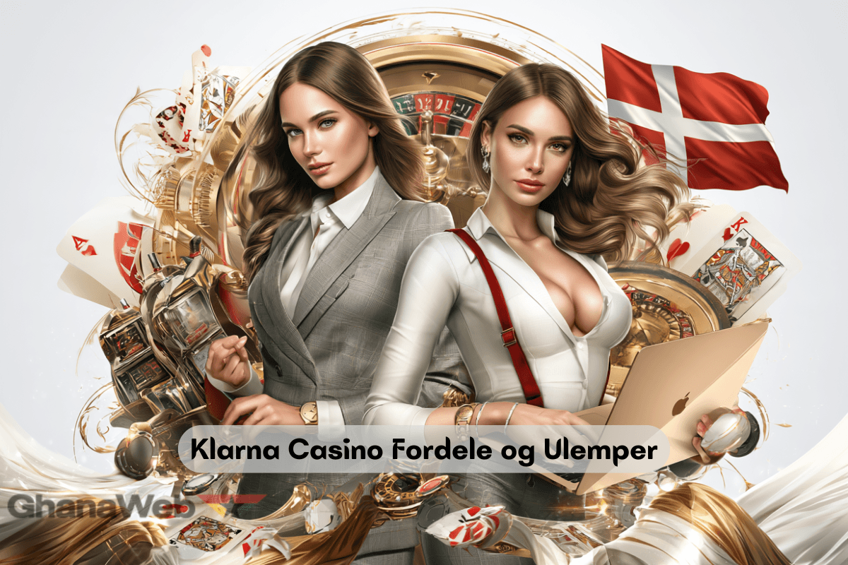 klarna casino
