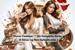 Klarna Casino Uden Rofus