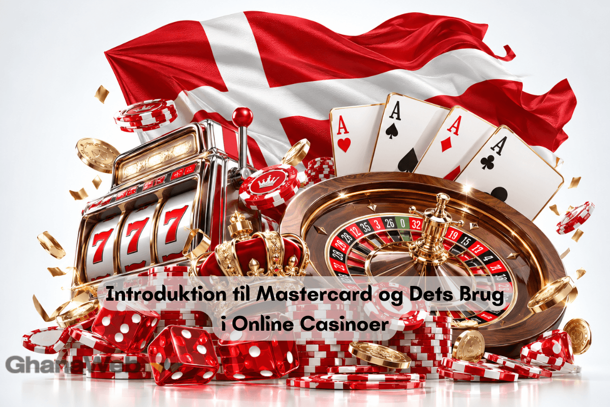 mastercard casino