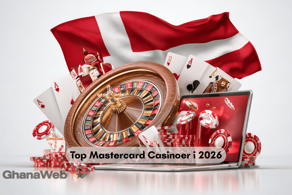 mastercard casino