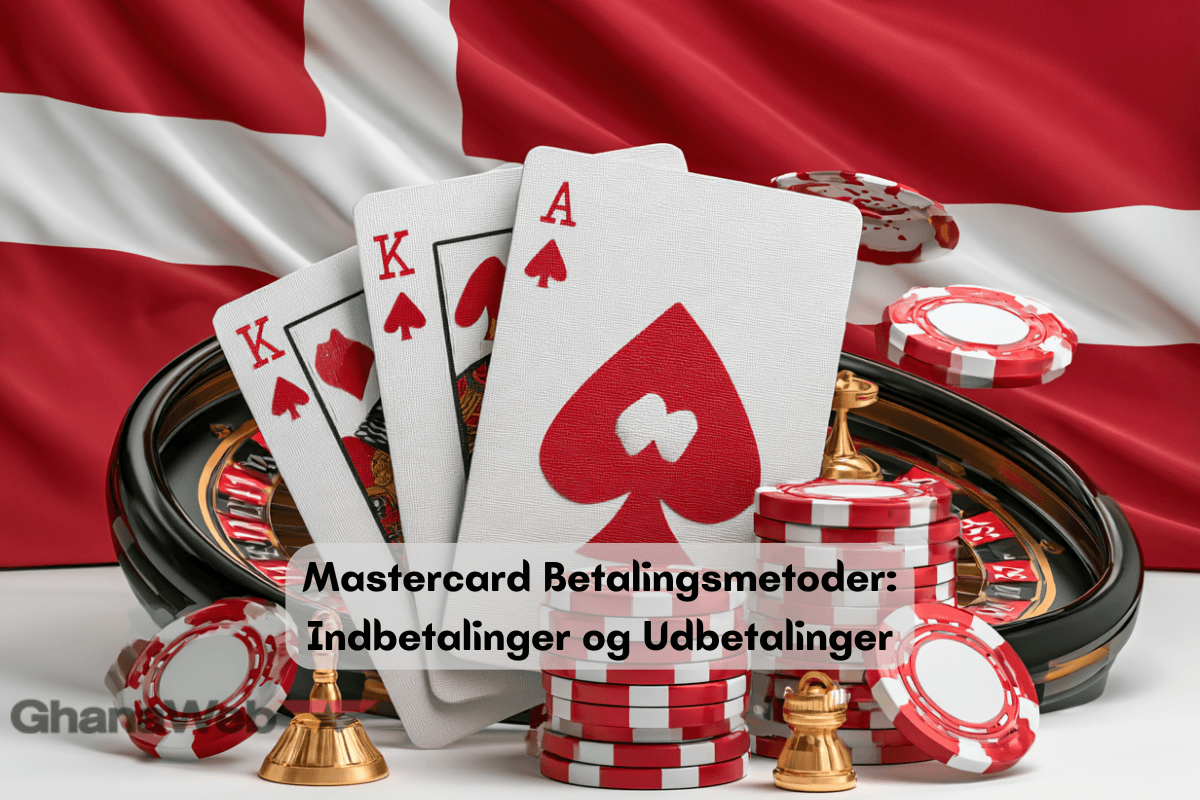 mastercard casino