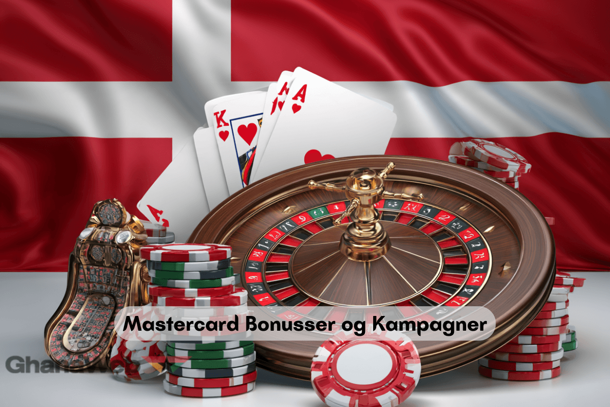 mastercard casino