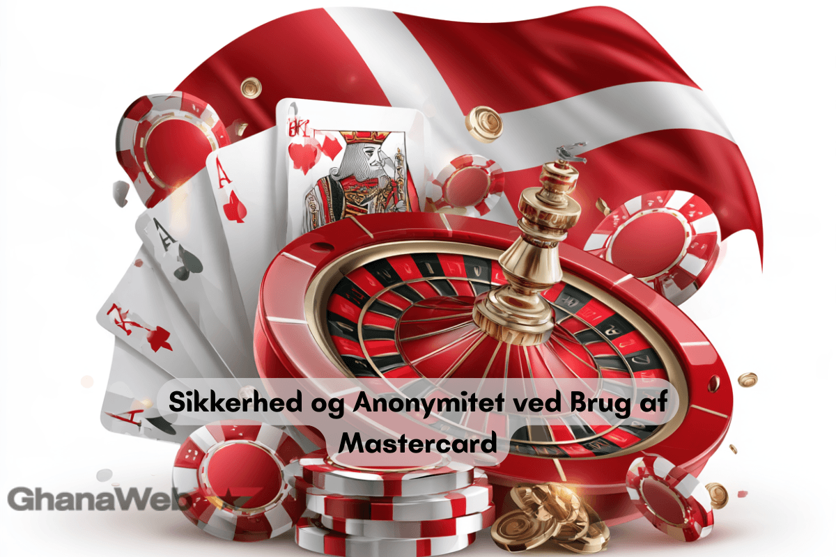 mastercard casino