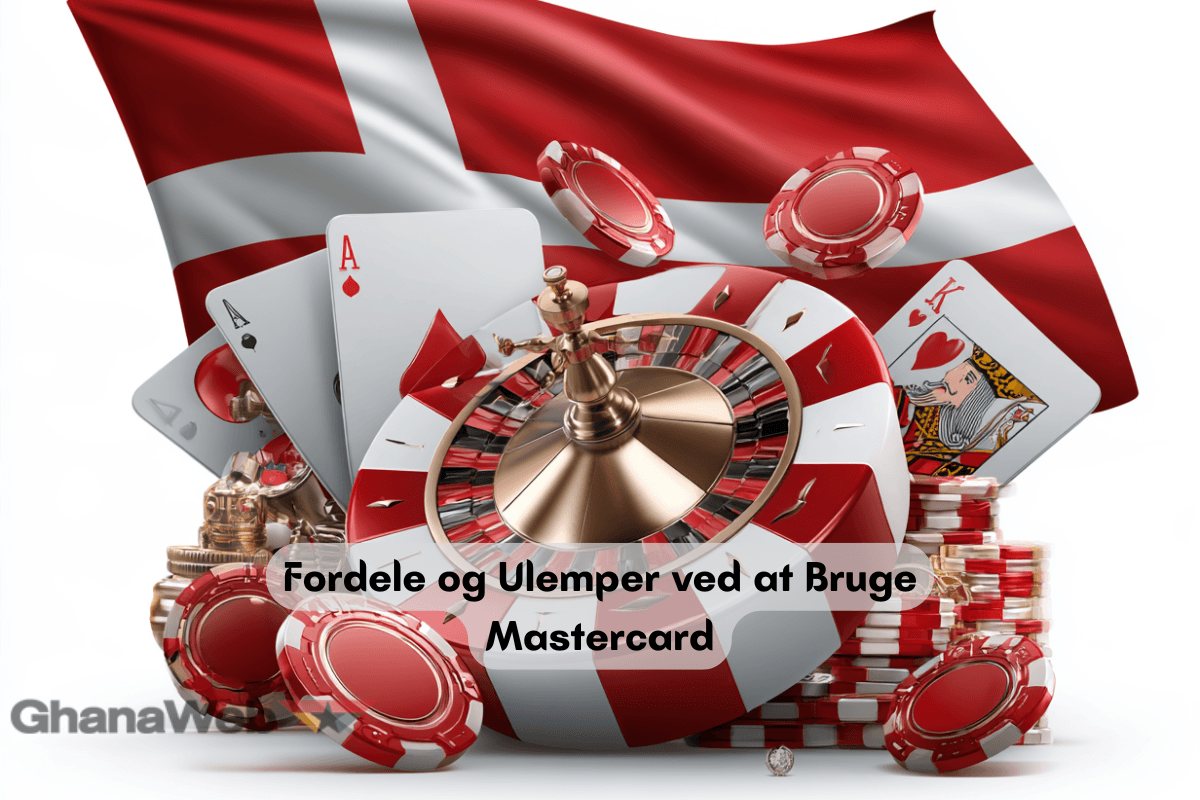 mastercard casino