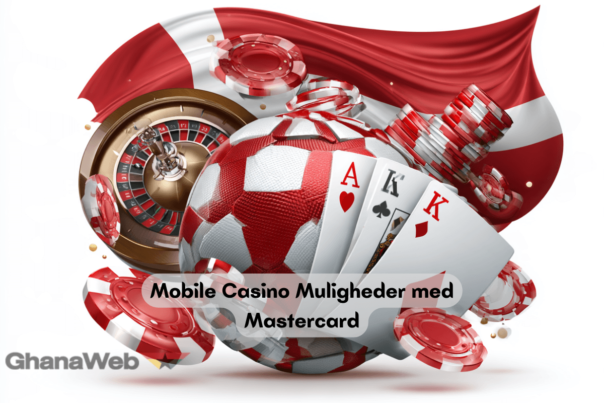 mastercard casino