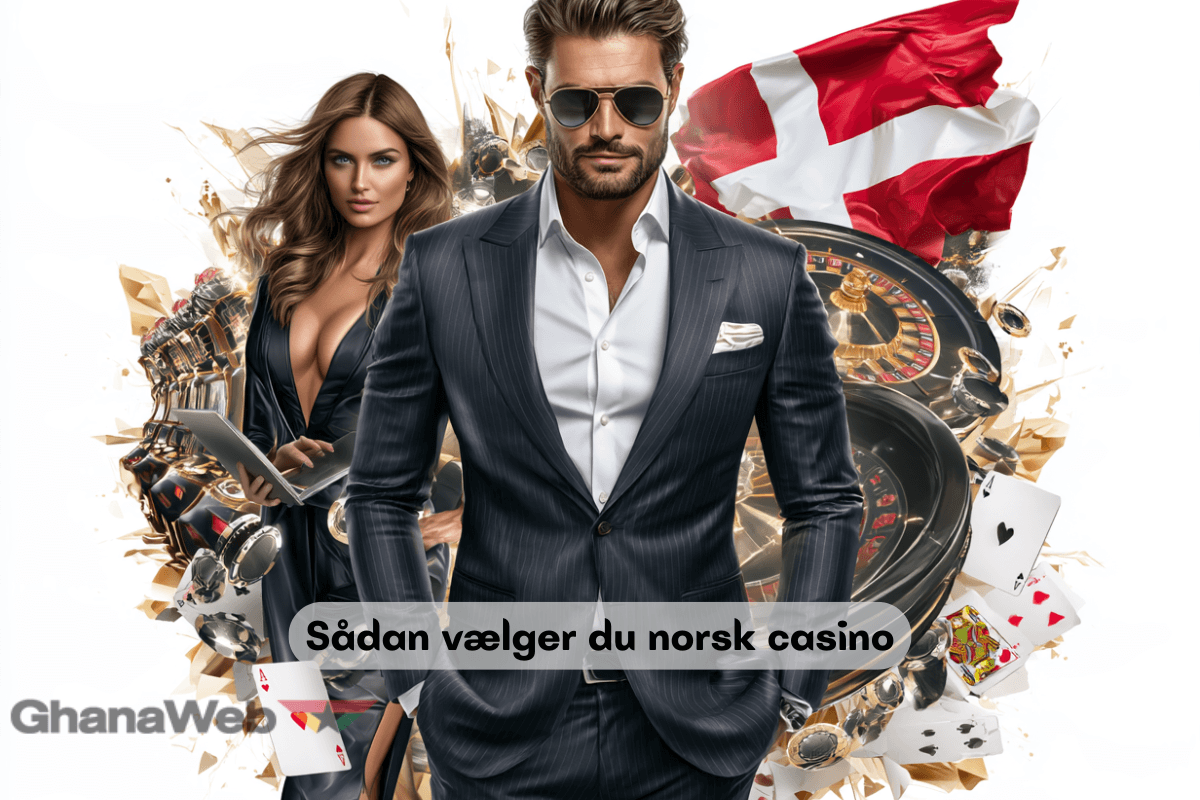 norske casino