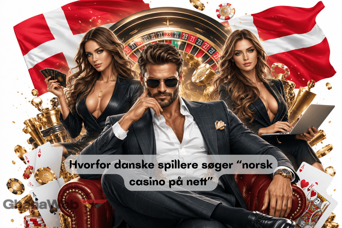 norske casino