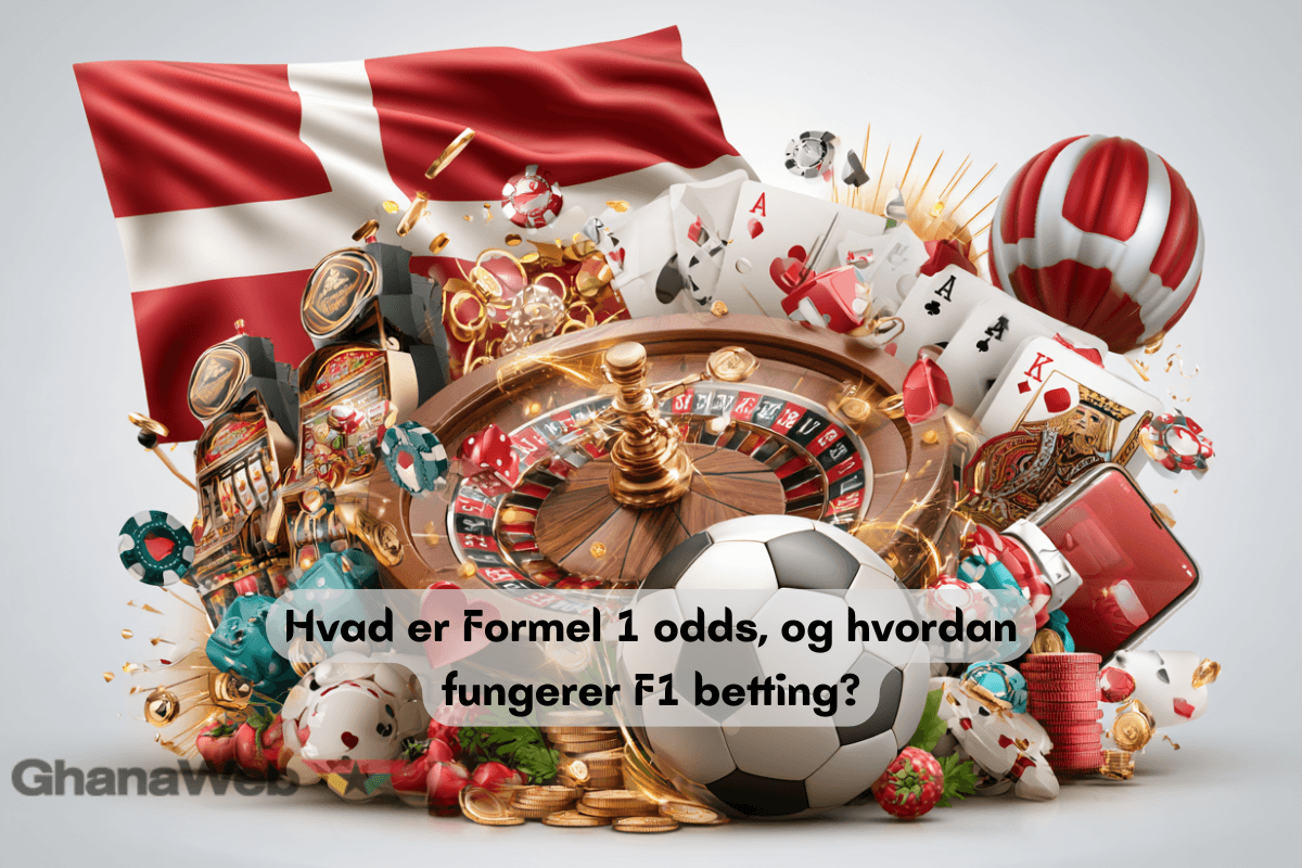 odds formel 1